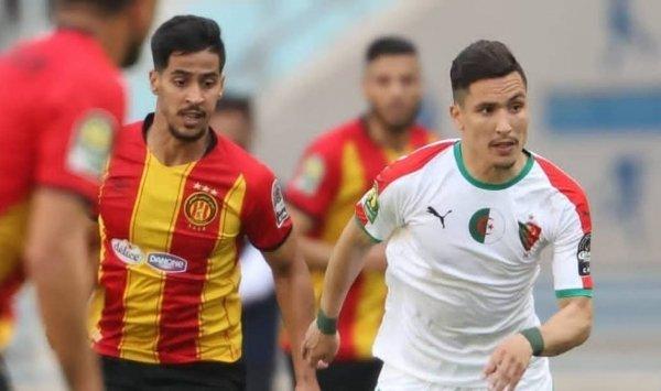 لجنة انضباط "الكاف" تعد بالنظر في احتجاج "الزمالك" ضد أحداث لقاء "الترجي" و"المولودية"